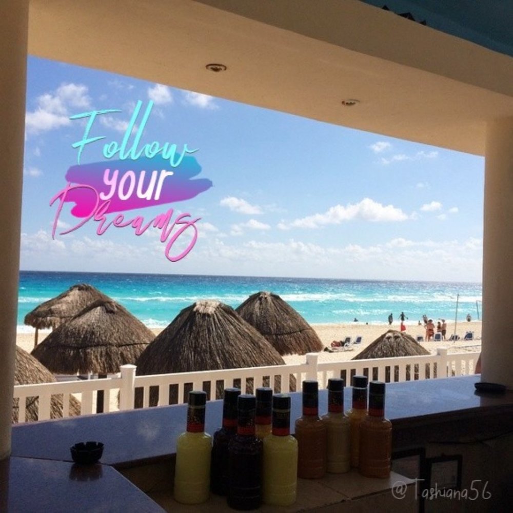 🌺 Meet Your Posher, Tasha